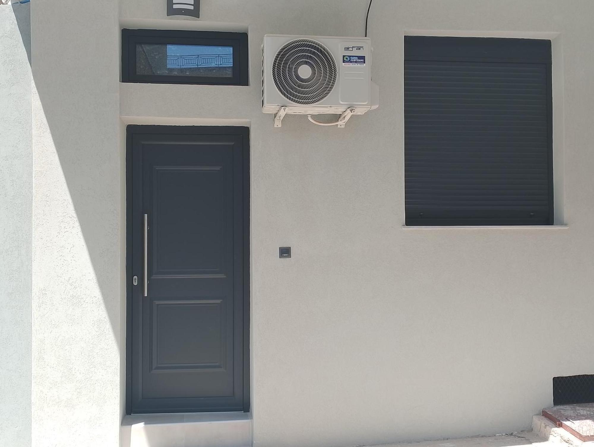 Black Eagle'S Nest Drama Exterior photo